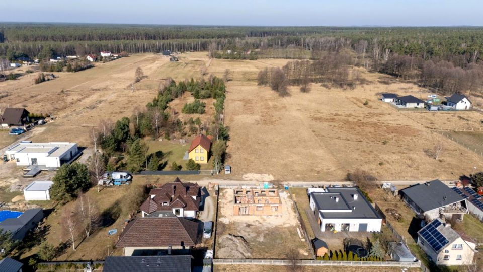 Działka Kalety