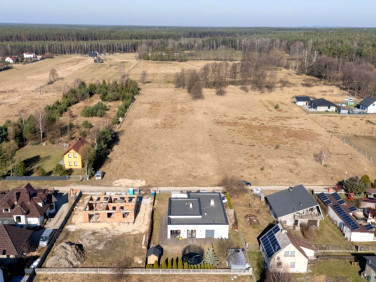 Działka Kalety