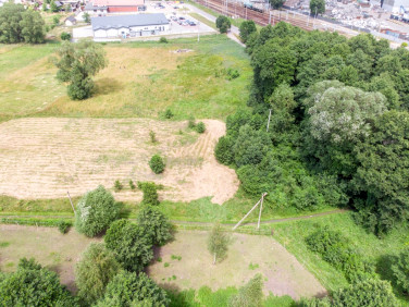 Działka budowlana Kalety sprzedam
