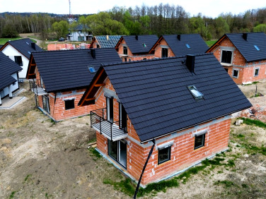 Dom Przeginia Duchowna