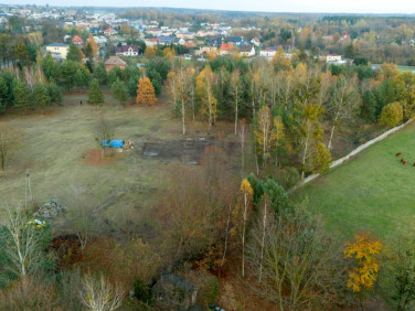 Działka budowlana Koszęcin sprzedam