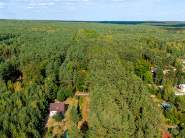 Działka budowlana Kamińsko sprzedam