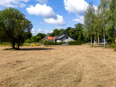 Działka Koszęcin