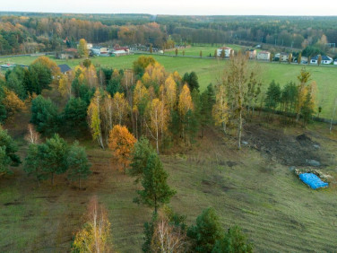 Działka budowlana Koszęcin sprzedam