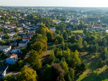 Działka budowlana Koszęcin sprzedam