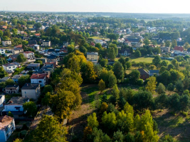 Działka Koszęcin