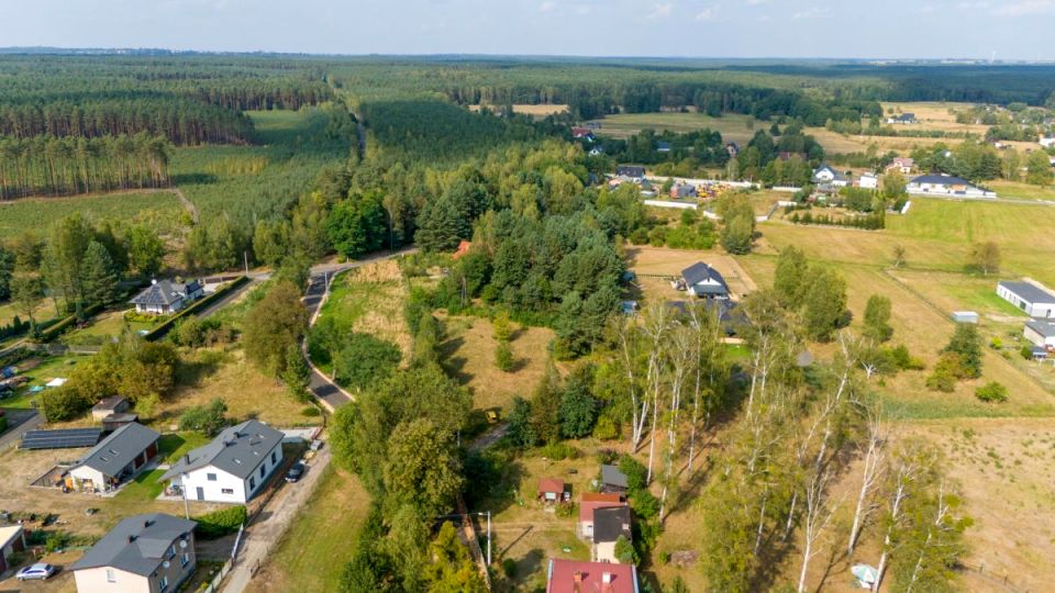 Działka Kalety