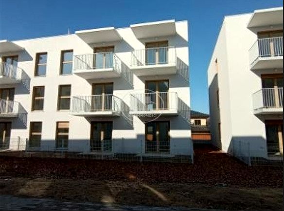 Mieszkanie blok mieszkalny sprzedaż