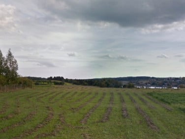 Działka budowlana Olsztynek