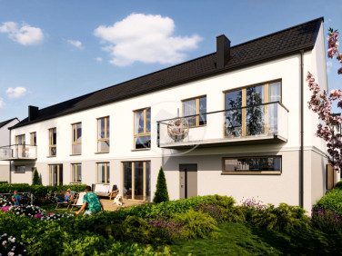 Mieszkanie Siechnice