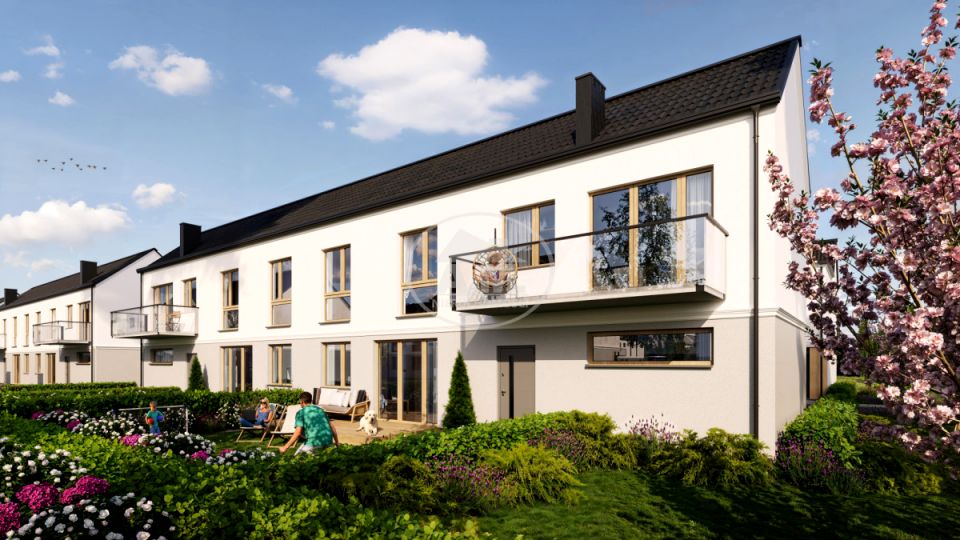 Mieszkanie Siechnice