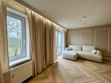 Mieszkanie Katowice