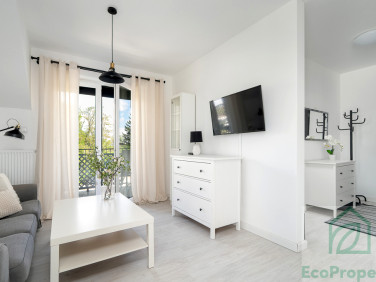 Mieszkanie Fałkowo sprzedaż