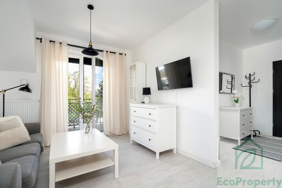 Mieszkanie Fałkowo sprzedaż