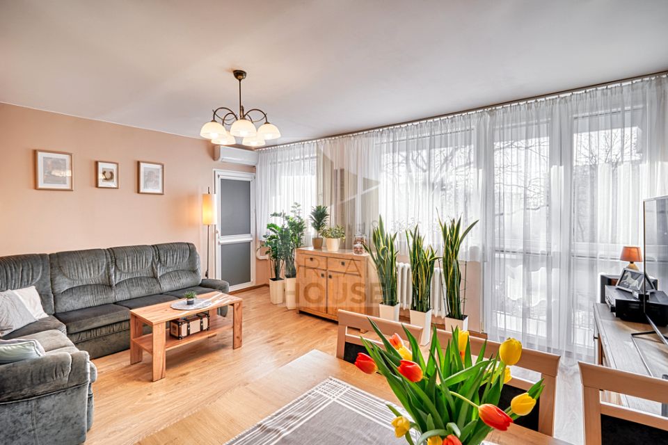 Mieszkanie Wrocław sprzedaż