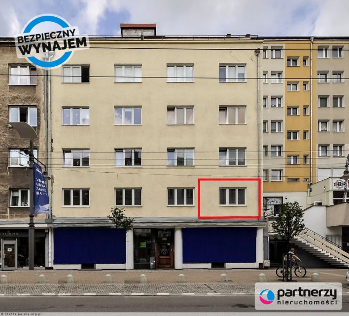 Lokal Gdynia