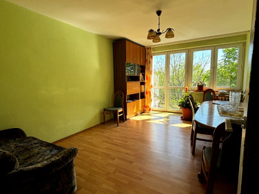 Mieszkanie Szczecin
