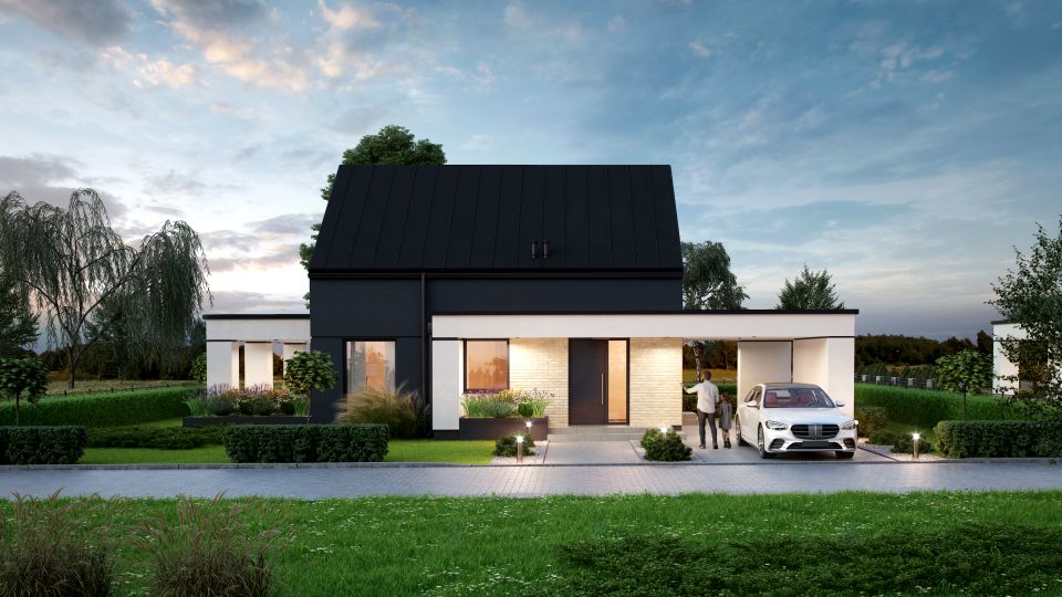 Dom Ciasne sprzedaż