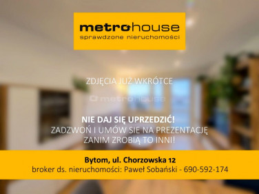 Mieszkanie Katowice