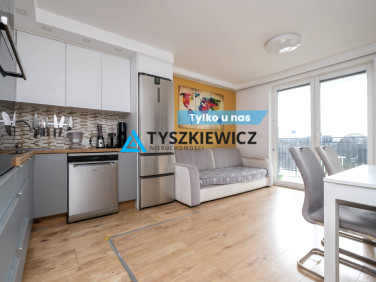 Mieszkanie Gdańsk