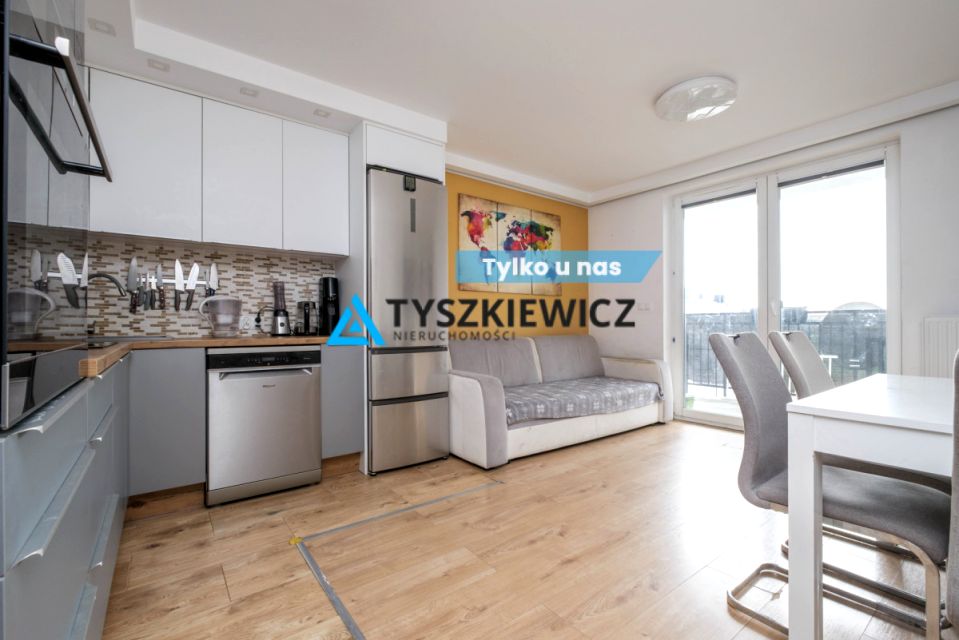 Mieszkanie Gdańsk