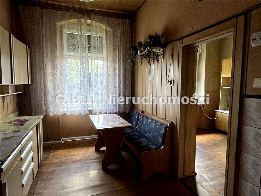 Mieszkanie Oświęcim