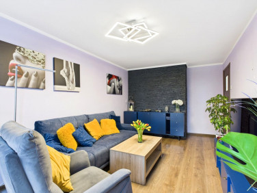 Mieszkanie Katowice