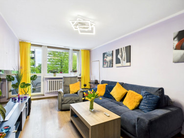 Mieszkanie Katowice