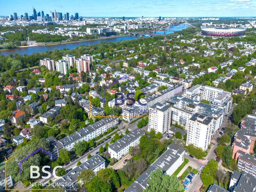 Mieszkanie Warszawa sprzedaż