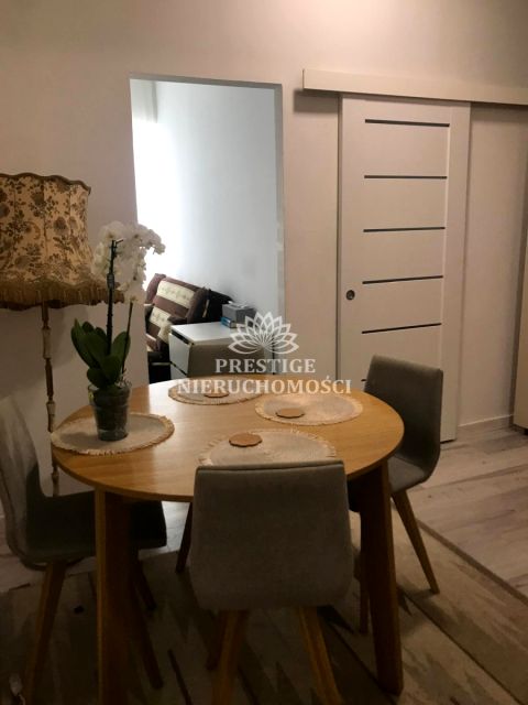 Mieszkanie Bydgoszcz