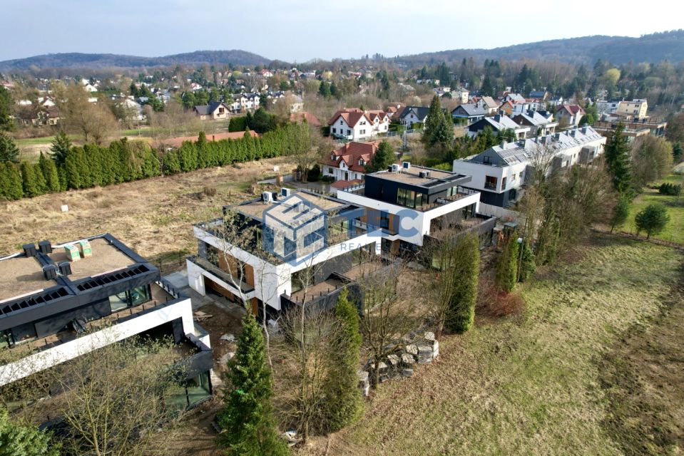 Mieszkanie Kraków