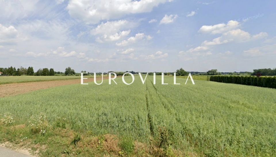 Działka budowlana Warszawa