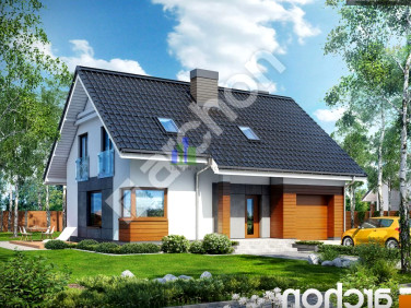 Dom wolnostojący sprzedaż