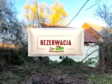 Dom Łagoszów Mały