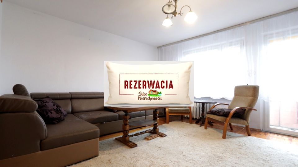 Mieszkanie Głogów