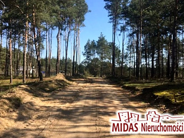 Działka budowlana Włocławek