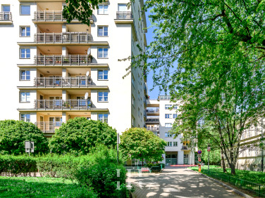 Mieszkanie Warszawa