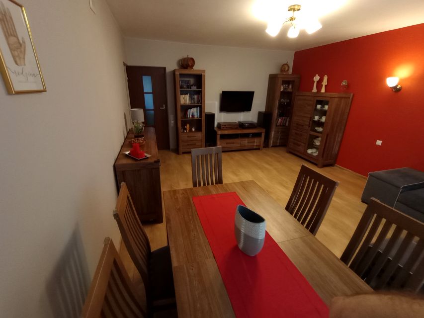 Mieszkanie blok mieszkalny sprzedaż