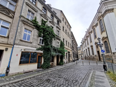 Lokal Wrocław