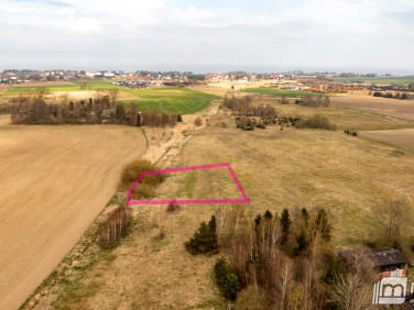Działka Gąski