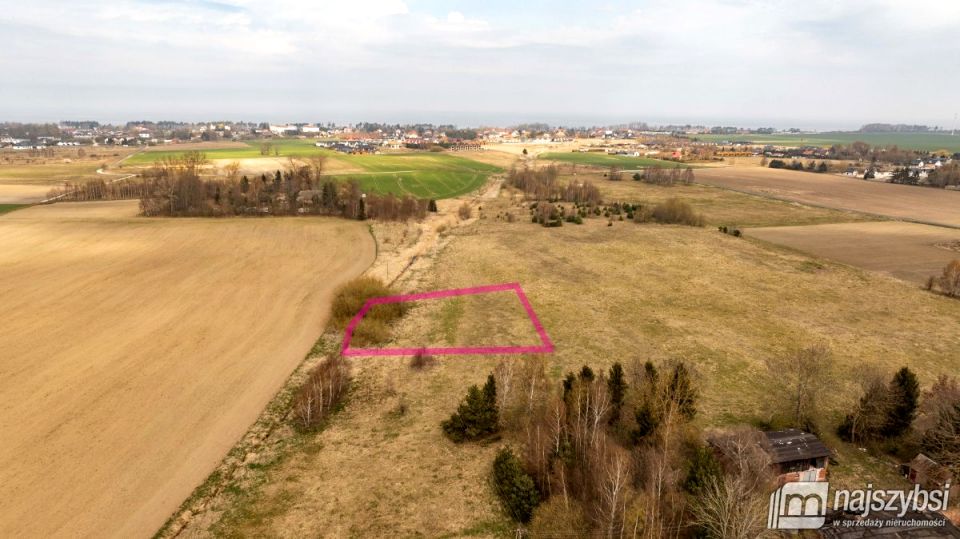 Działka Gąski