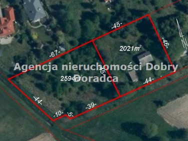 Działka Żelechów