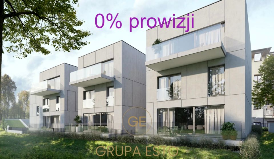 Mieszkanie Kraków