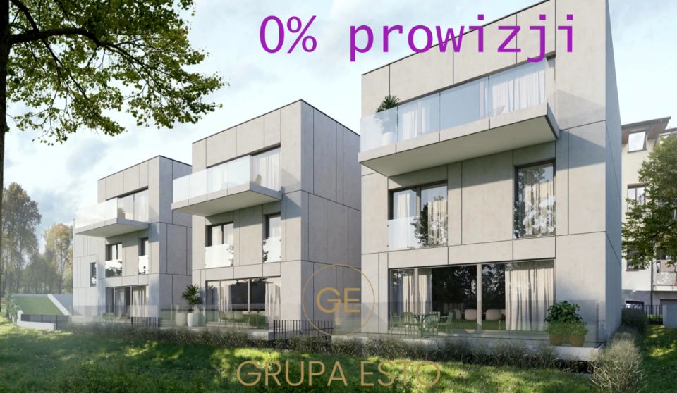 Mieszkanie Kraków