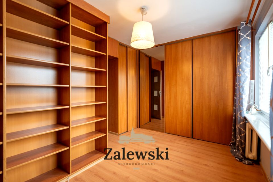 Mieszkanie Gorzów Wielkopolski