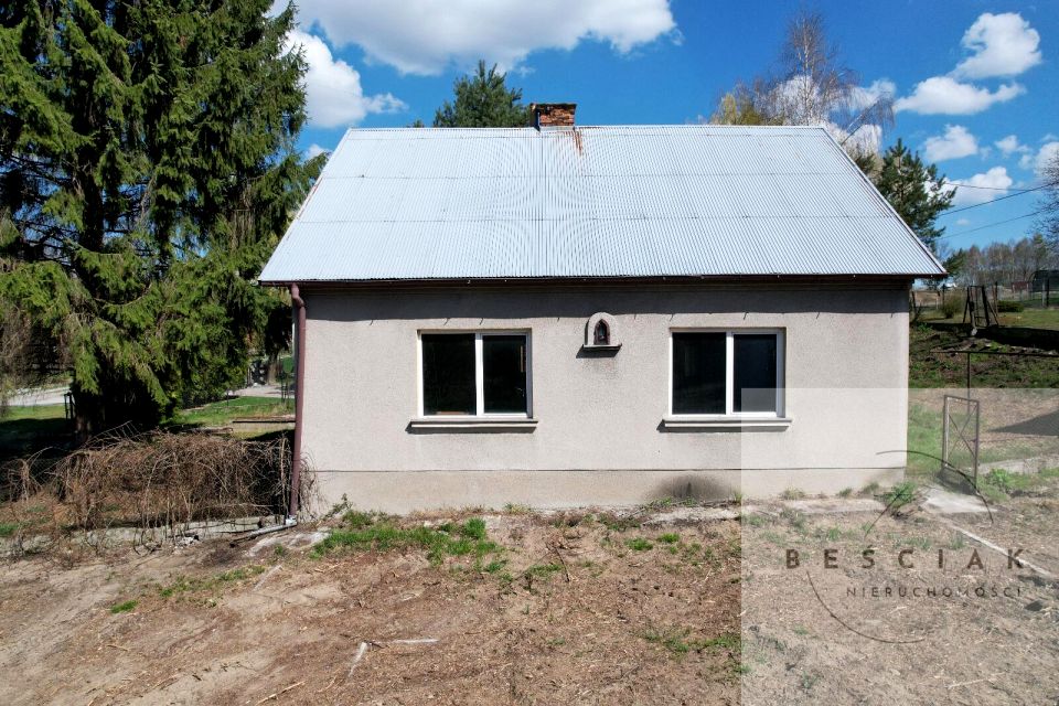 Dom Skrzyszów
