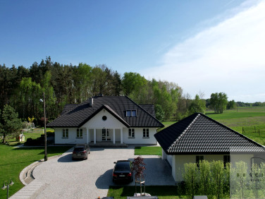 Dom Ładna
