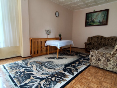 Mieszkanie Sosnowiec