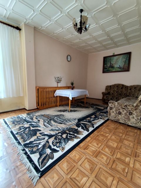 Mieszkanie Sosnowiec