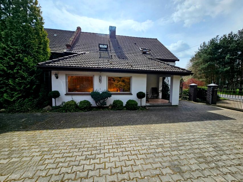 Dom Błota